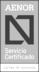 Servicio Certificado - Carta de Servicios InterBus